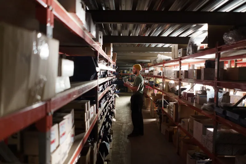 The Backup Caster Illusion: How Emergency Reserves Become Expensive Shelf Decoration