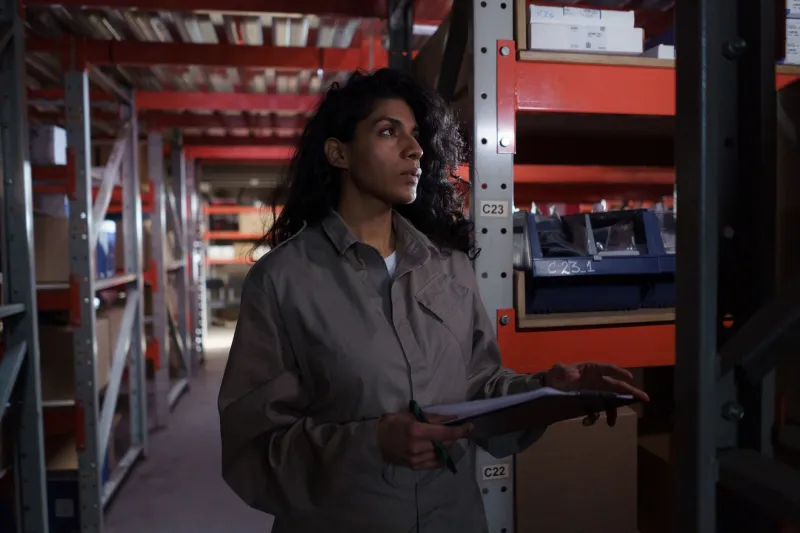 Your Warehouse Is Hiding Money: A Self-Directed Caster Audit That Uncovers Five-Figure Waste