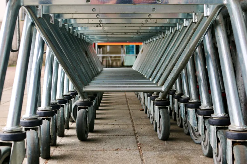 Hot Days, Cold Nights, and Cracked Wheels: Protecting Casters in Thermally Volatile Environments
