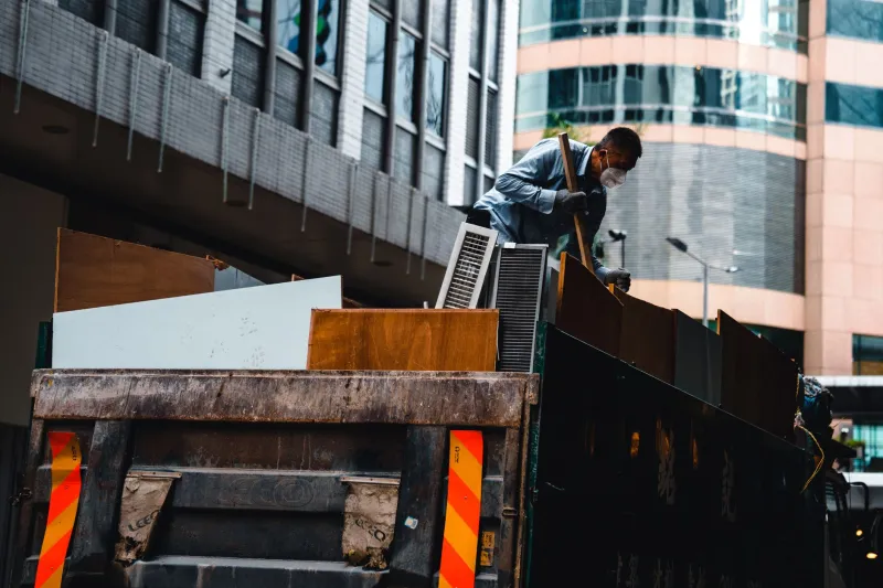 Worn-Out Casters Don't Retire Quietly: Managing the Regulatory and Safety Risks of Caster Disposal
